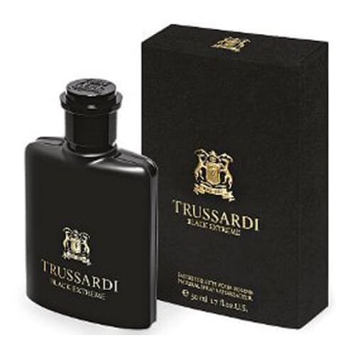 Trussardi Black Extreme - EDT