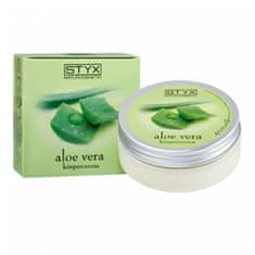 Styx Naturcosmetic Aloe Vera krema za Tělo (Neto kolièina 50 ml)