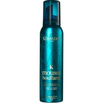 Kérastase Blue Prado (K Mousse Bouffante)
