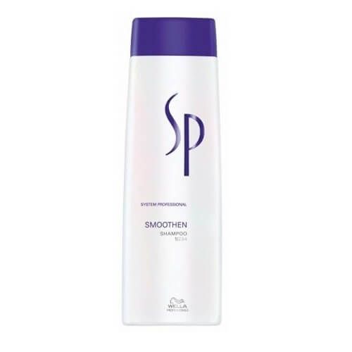 Wella Professional Šampon za glajenje in ukrotilo neurejene lase (Smoothen Shampoo)
