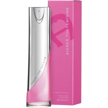 EtienneAigner Too Feminine - EDP