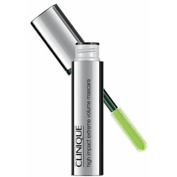 Clinique Maskara za volumen največje trepalnice (High Impact Extreme Volume Mascara)