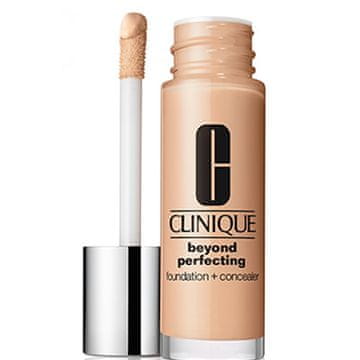 Clinique (Beyond Perfecting Foundation + Concealer) 30 ml