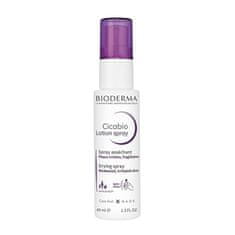 Bioderma Obnavljajoče in pomirjujoče pršilo Cicabio Lotion (Drying Spray) 40 ml