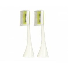 Silk'n Nadomestne glave za zobno ščetko ToothWave Soft Large 2 kosa