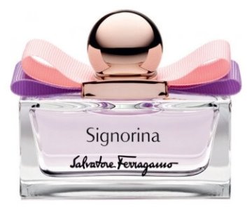 Salvatore Ferragamo Signorina - EDT
