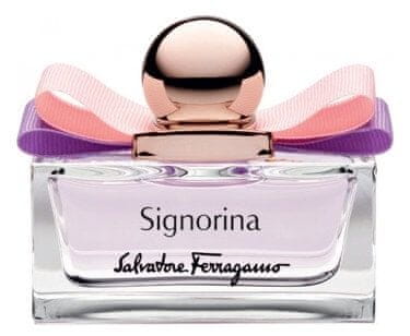 Salvatore Ferragamo Signorina - EDT