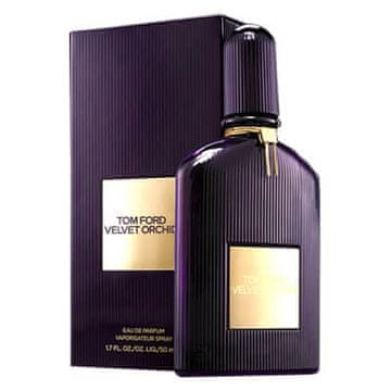 Tom Ford Velvet Orchid - EDP
