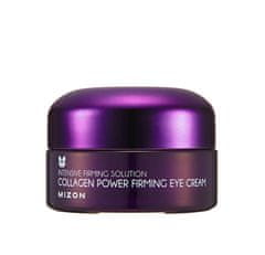 MIZON Krema za oči z 42 % morskega kolagena (Collagen Power Firming Eye Cream) (Neto kolièina 10 ml - tuba)