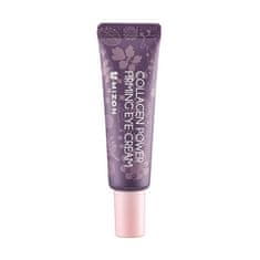 MIZON Krema za oči z 42 % morskega kolagena (Collagen Power Firming Eye Cream) (Neto kolièina 10 ml - tuba)