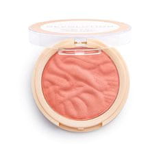 Makeup Revolution Dolgotrajna rdečica Ballerina (Reloaded Ballerina) 7,5 g