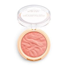 Makeup Revolution Dolgotrajna rdečica Ballerina (Reloaded Ballerina) 7,5 g