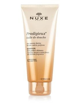 Nuxe Prodigieux (Shower Oil)