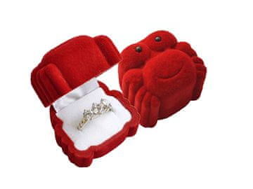 Jan KOS Darilna škatla rak FU-32 / A7