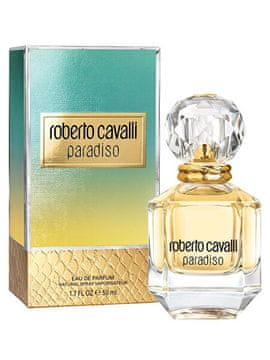 Roberto Cavalli Paradiso - EDP