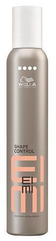Wella Professional Izjemno močna pena za oblikovanje las EIMI Shape Control