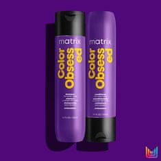 Matrix Total Results Color Obsessed (Shampoo for Color Care ) Total Results Color Obsessed (Shampoo for Col (Neto kolièina 300 ml)