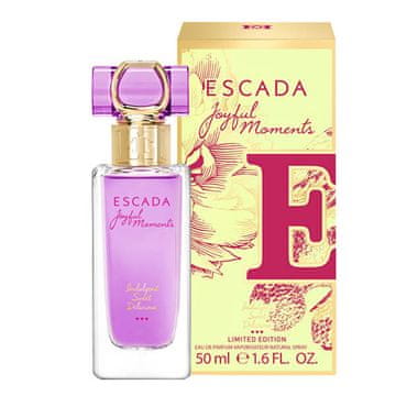 Escada Joyful Moments - EDP