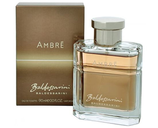 Baldessarini Ambré - EDT