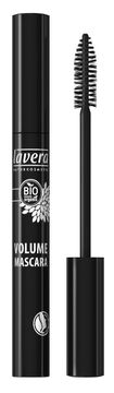 Lavera Maskara za večji volumen BIO ( Volume Black) 9 ml