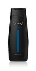 STR8 Live True - gel za tuširanje 400 ml