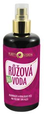 Purity Vision Bio rožna voda (Neto kolièina 200 ml)