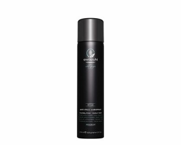 Paul Mitchell Sprej za lase s srednjo fiksacijo Awapuhi Wild Ginger (Anti-Frizz Hair spray) 307 ml