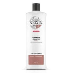 System 3 (Shampoo Clean ser System 3 ) (Neto kolièina 300 ml)