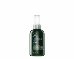 Paul Mitchell Vlažilni balzam brez spiranja za kodraste in valovite lase Tea Tree (Lavender Mint Moisture Milk) 10