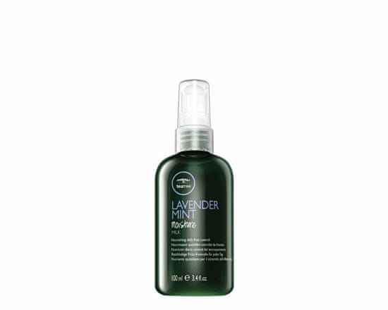 Paul Mitchell Vlažilni balzam brez spiranja za kodraste in valovite lase Tea Tree (Lavender Mint Moisture Milk) 10