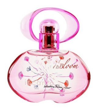 Salvatore Ferragamo Incanto Bloom (2014) - EDT