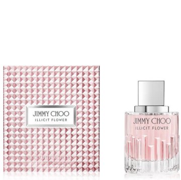 Jimmy Choo Illicit Flower - EDT