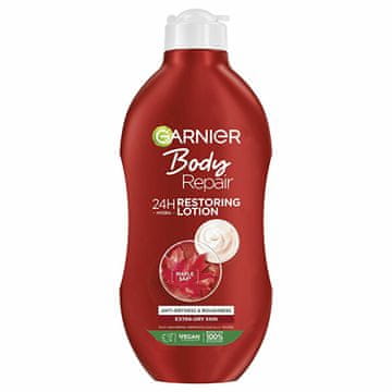 Garnier (Reparing Care ) losjona za telo za zelo suho kožo