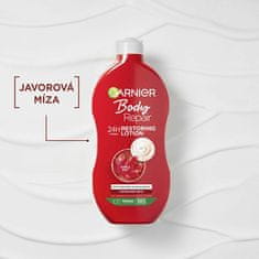 Garnier (Reparing Care ) losjona za telo za zelo suho kožo (Neto kolièina 400 ml)