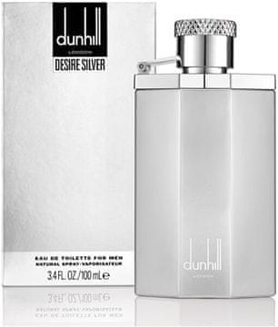 Dunhill Desire Silver - EDT