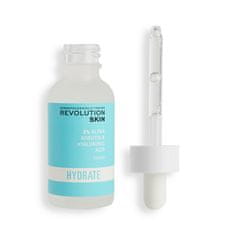 Vlažilni serum za kožo Hydrating (2% Alpha Arbutin & Hyaluronic Acid Serum) 30 ml