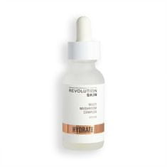 Vlažilni serum za kožo (Mushroom Serum) 30 ml