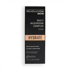Vlažilni serum za kožo (Mushroom Serum) 30 ml