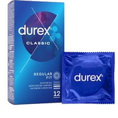 Durex Kondomy Classic (Varianta 24 ks)