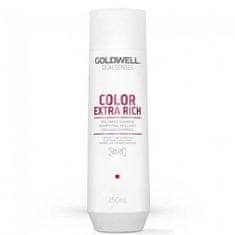 GOLDWELL Dualsenses Color Extra Rich (Brilliance Shampoo) (Neto kolièina 250 ml)