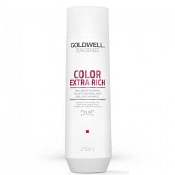 GOLDWELL Dualsenses Color Extra Rich (Brilliance Shampoo)
