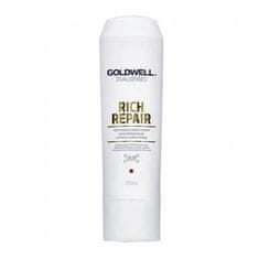 GOLDWELL Dualsenses Rich Repair (Restoring Conditioner) Dualsenses Rich Repair (Restoring Conditioner) (Neto kolièina 200 ml)