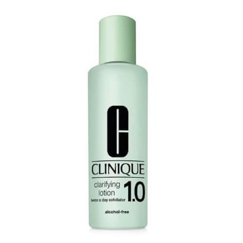 Clinique Clarifying losjon 1.0 (Twice A Day Exfoliator)