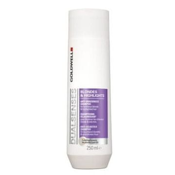 GOLDWELL Dualsenses Blonde s & Highlights (Anti-Yellow Shampoo)