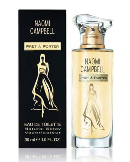 Naomi Campbell Prêt-à-Porter - EDT