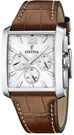 Festina Timeless Chronograph 20636/1