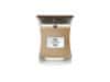 Woodwick Vaza za dišeče sveče majhna Cashmere 85 g