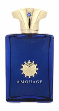 Amouage Interlude Man - EDP
