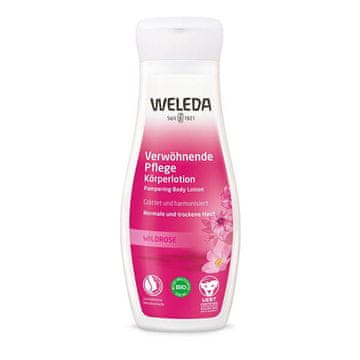 Weleda (Pampering Body Lotion) 200 ml