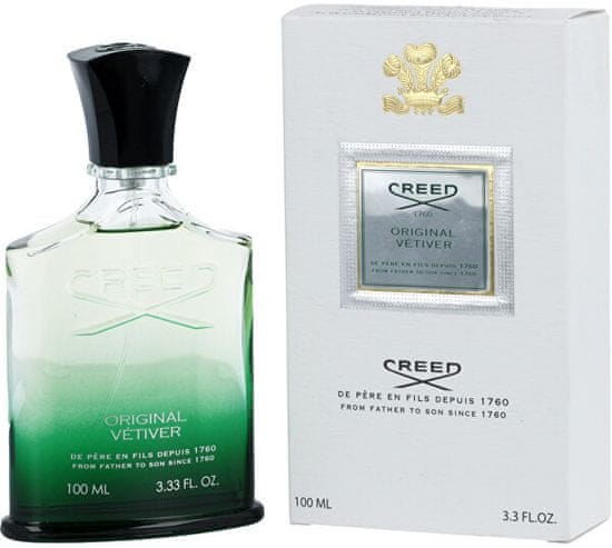 Creed Original Vetiver - EDP